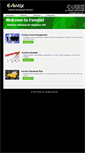 Mobile Screenshot of eventix.com